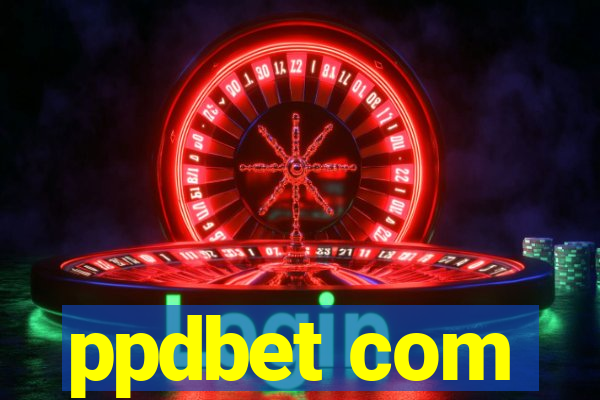 ppdbet com